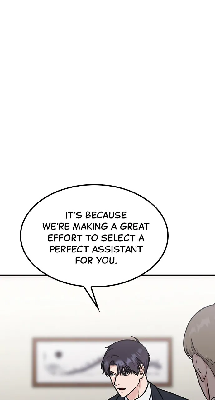 Our Night Shift Chapter 13 - Page 62