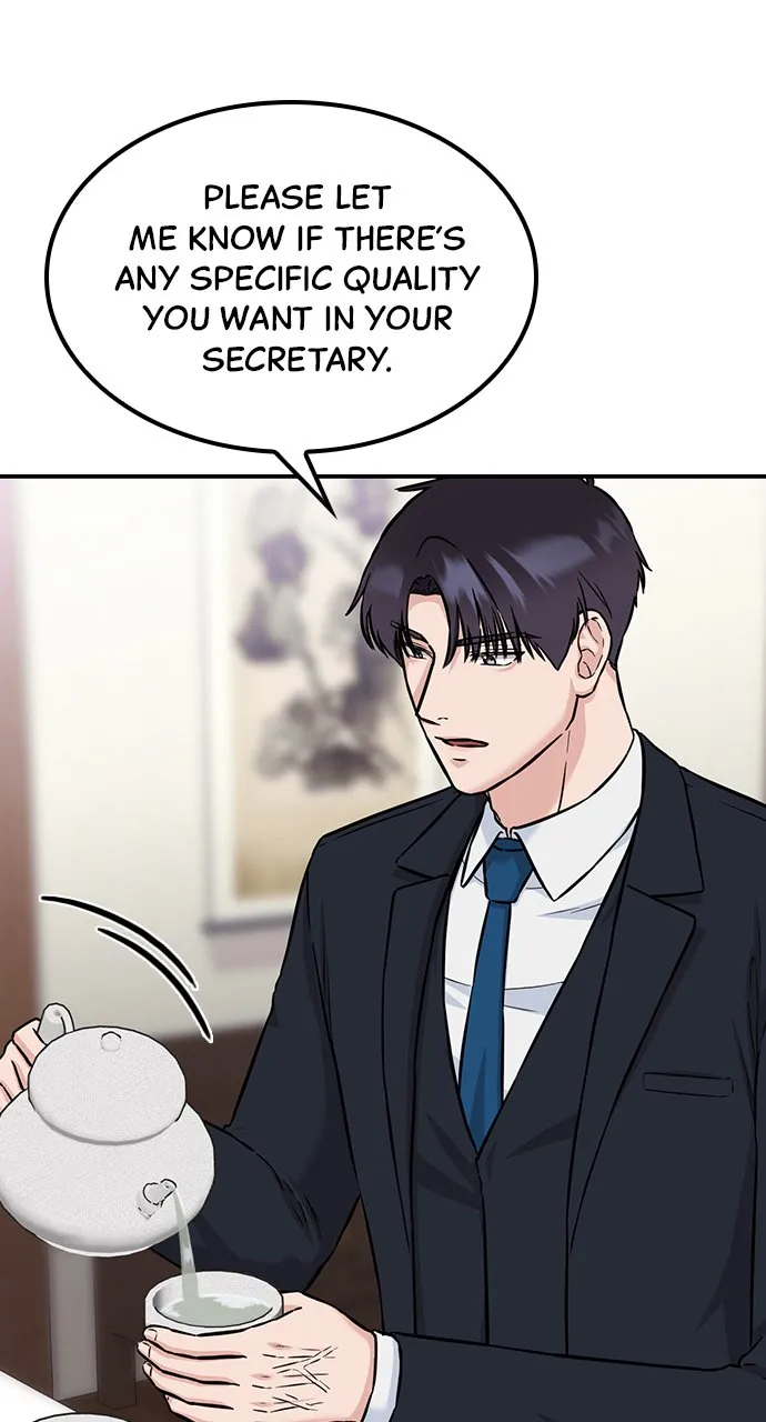 Our Night Shift Chapter 13 - Page 65