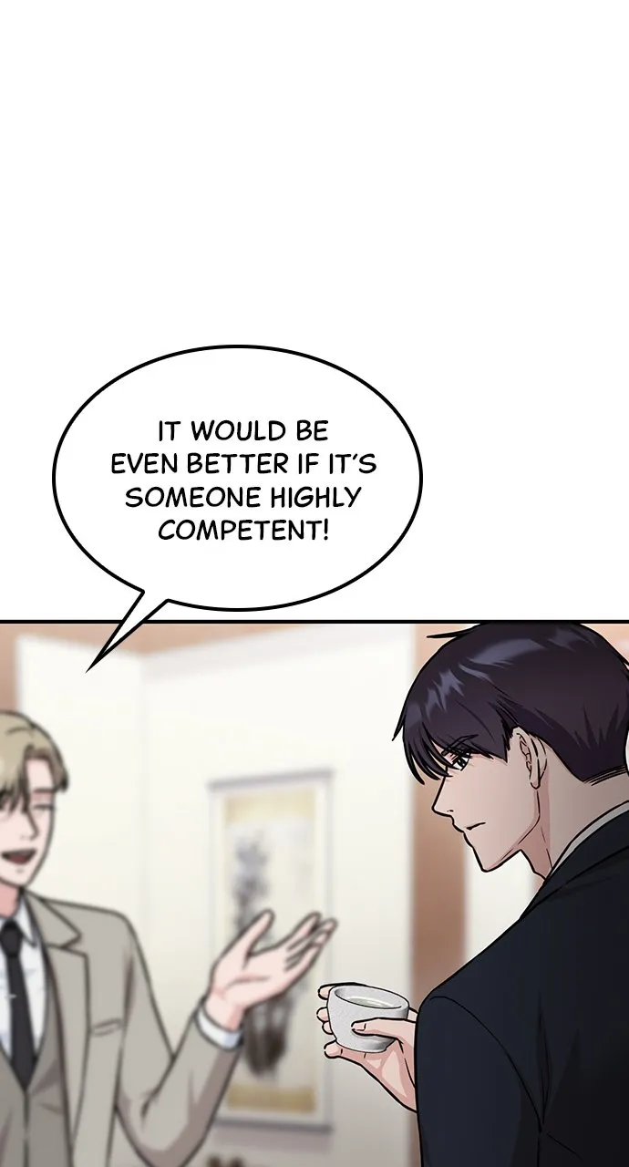 Our Night Shift Chapter 13 - Page 70