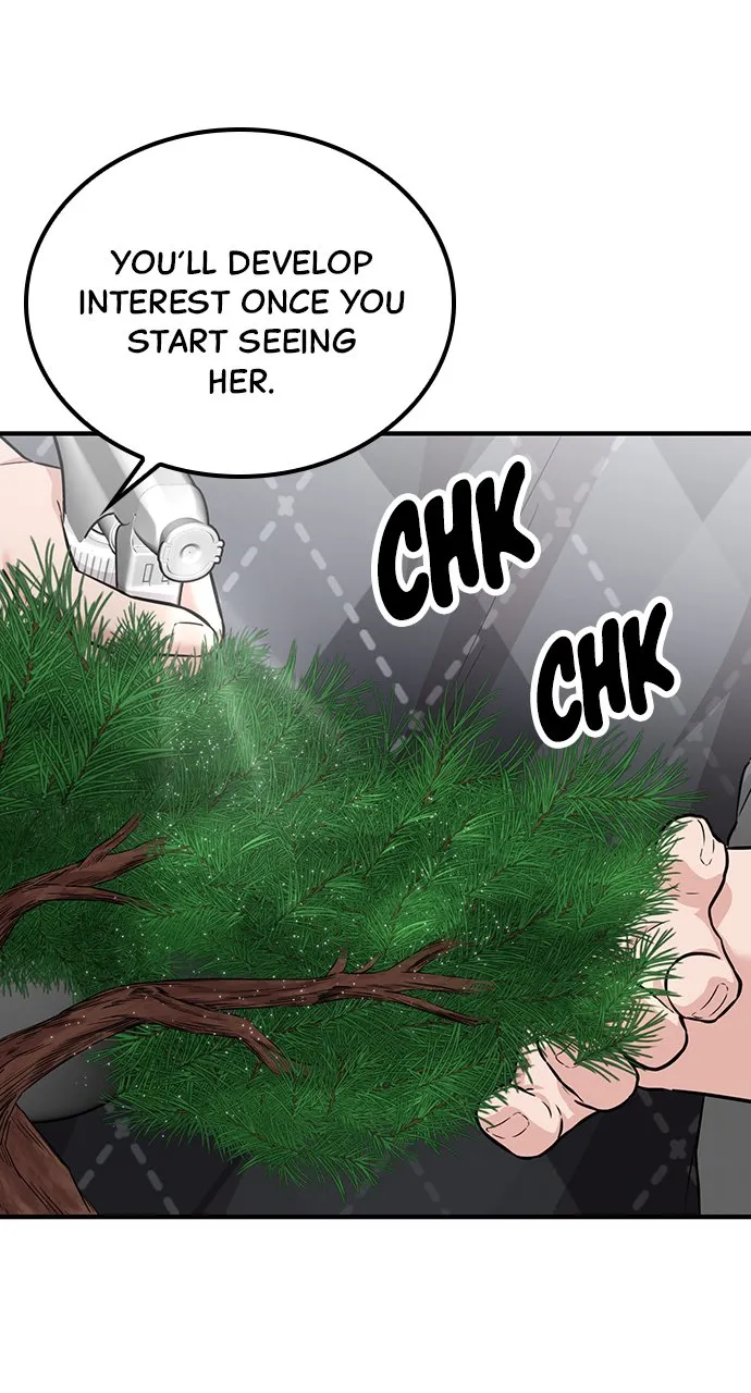 Our Night Shift Chapter 13 - Page 8