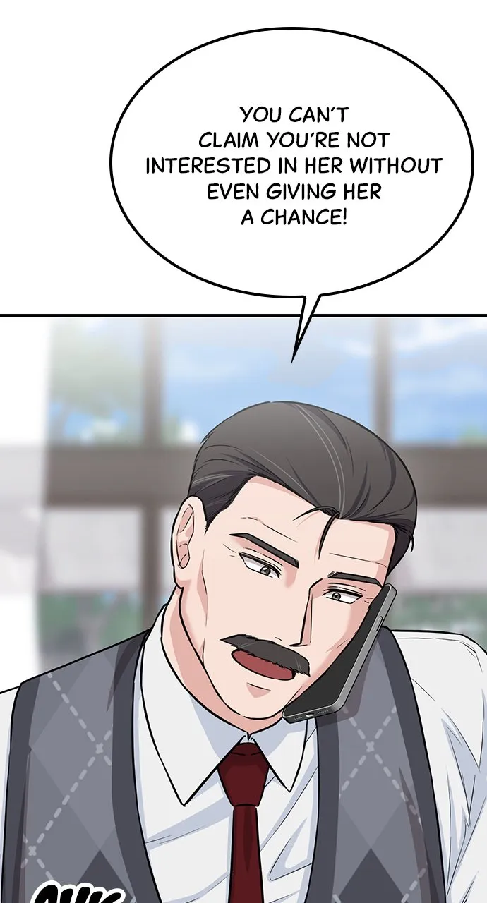 Our Night Shift Chapter 13 - Page 9