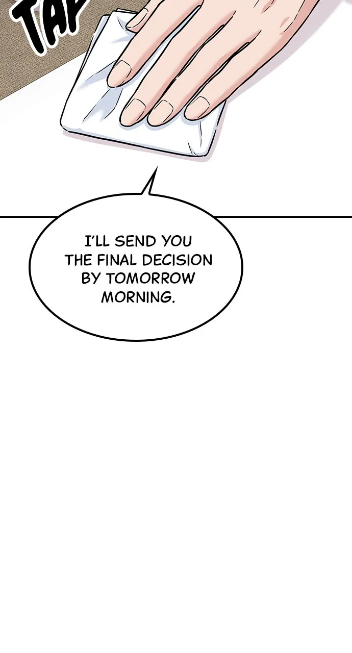 Our Night Shift Chapter 13 - Page 90