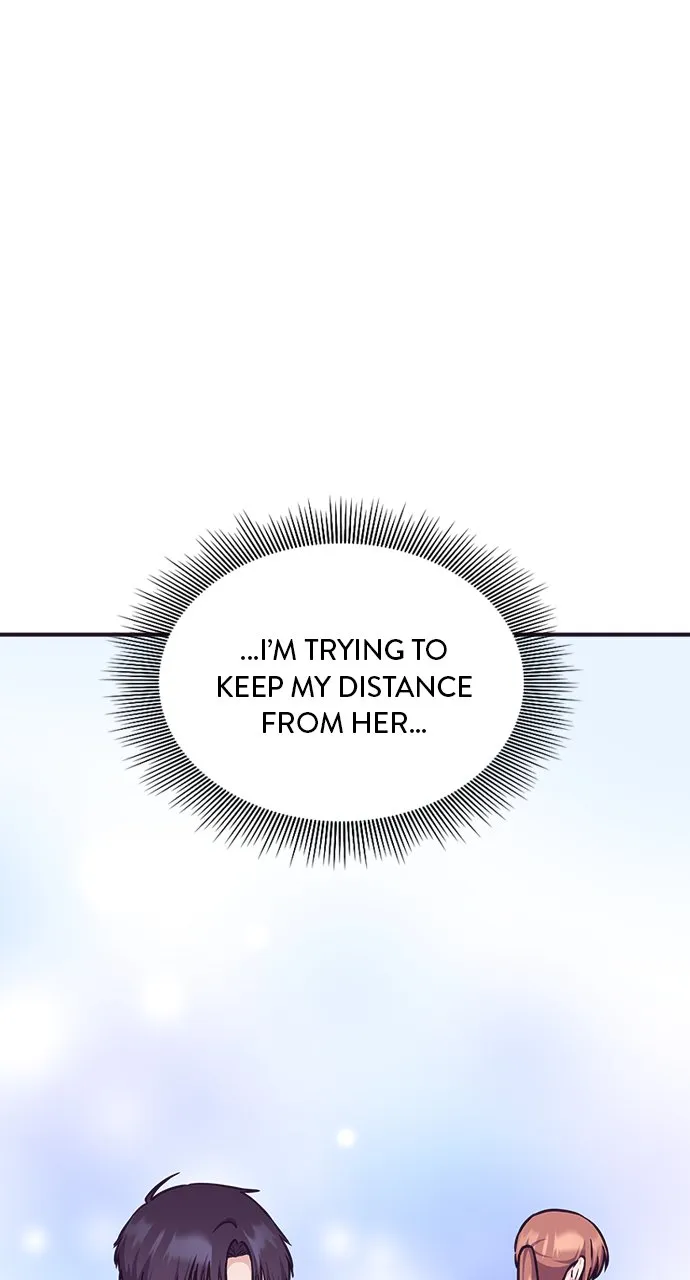 Our Night Shift Chapter 14 - Page 105