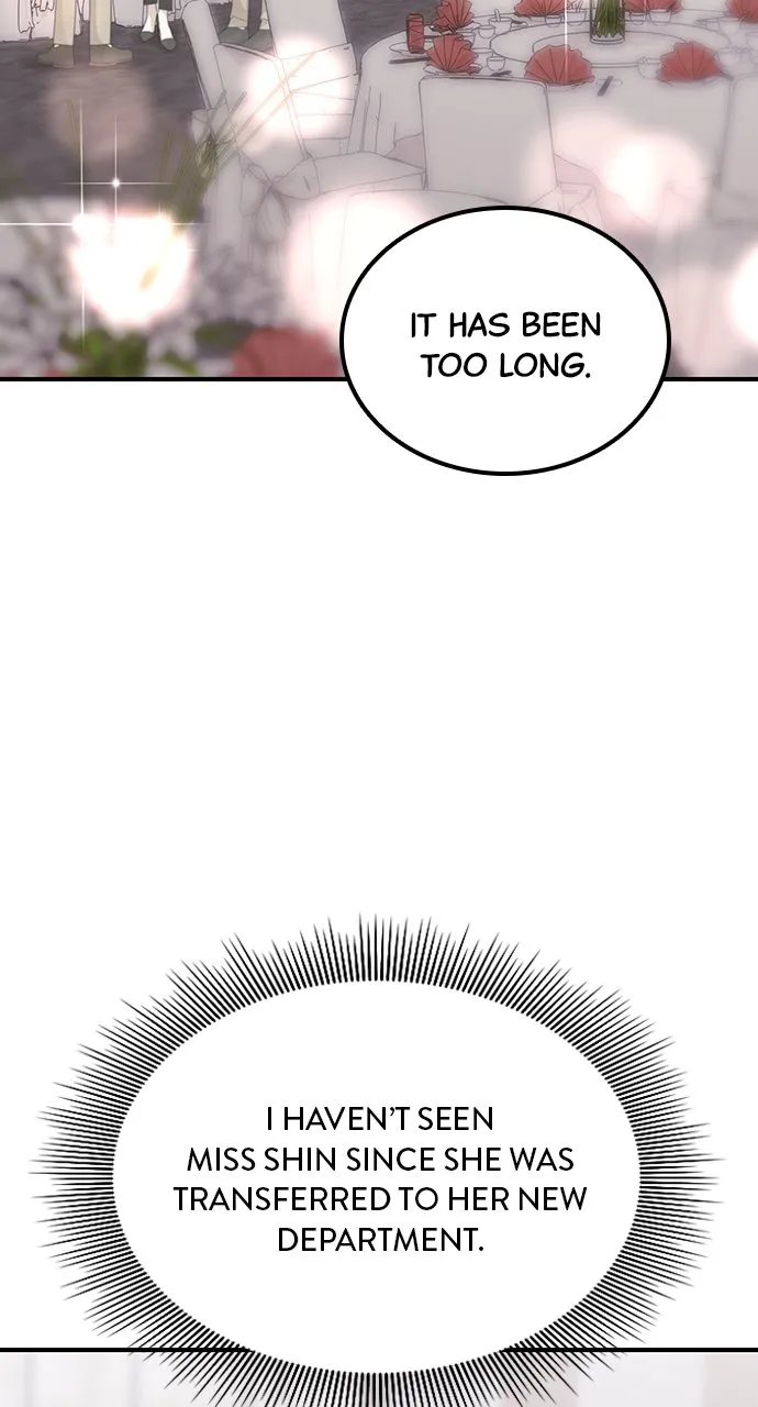 Our Night Shift Chapter 14 - Page 116