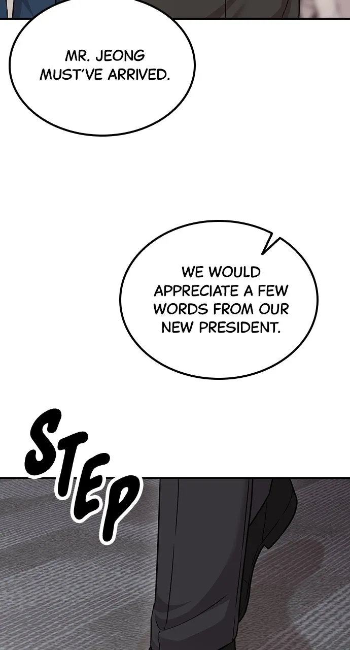 Our Night Shift Chapter 14 - Page 121