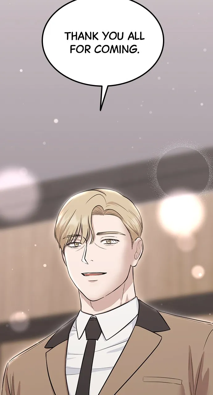Our Night Shift Chapter 14 - Page 123