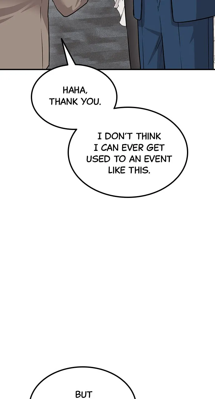 Our Night Shift Chapter 14 - Page 128