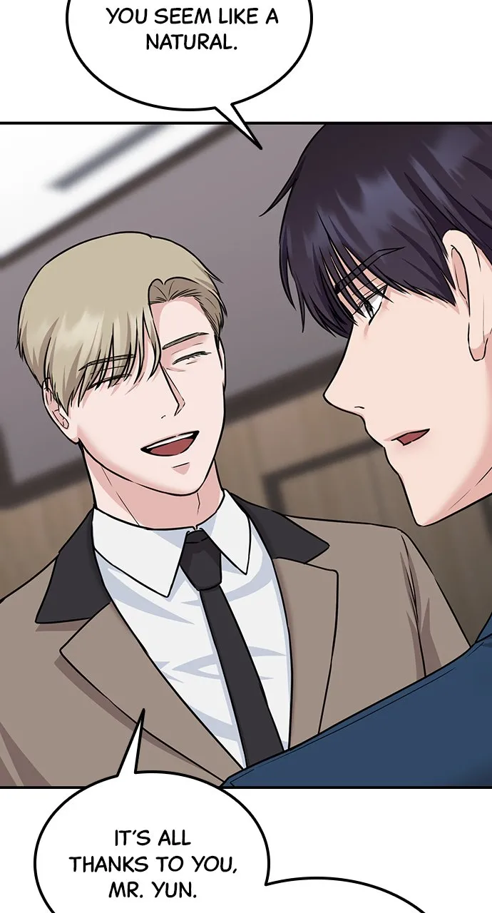 Our Night Shift Chapter 14 - Page 129