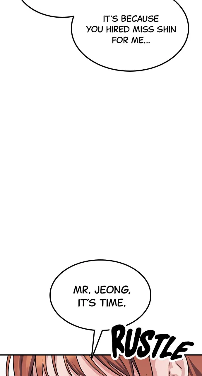 Our Night Shift Chapter 14 - Page 130