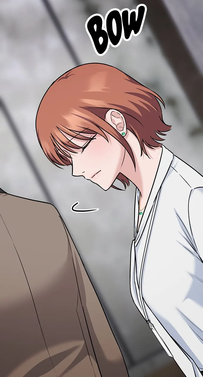 Our Night Shift Chapter 14 - Page 140
