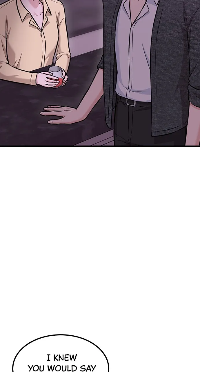 Our Night Shift Chapter 14 - Page 19