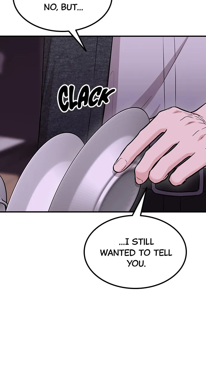 Our Night Shift Chapter 14 - Page 20