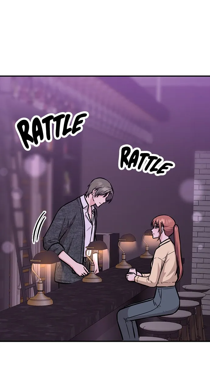 Our Night Shift Chapter 14 - Page 21