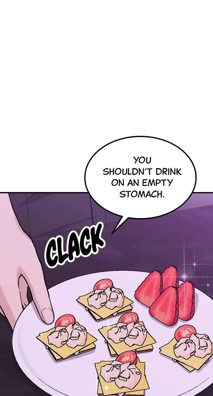 Our Night Shift Chapter 14 - Page 22