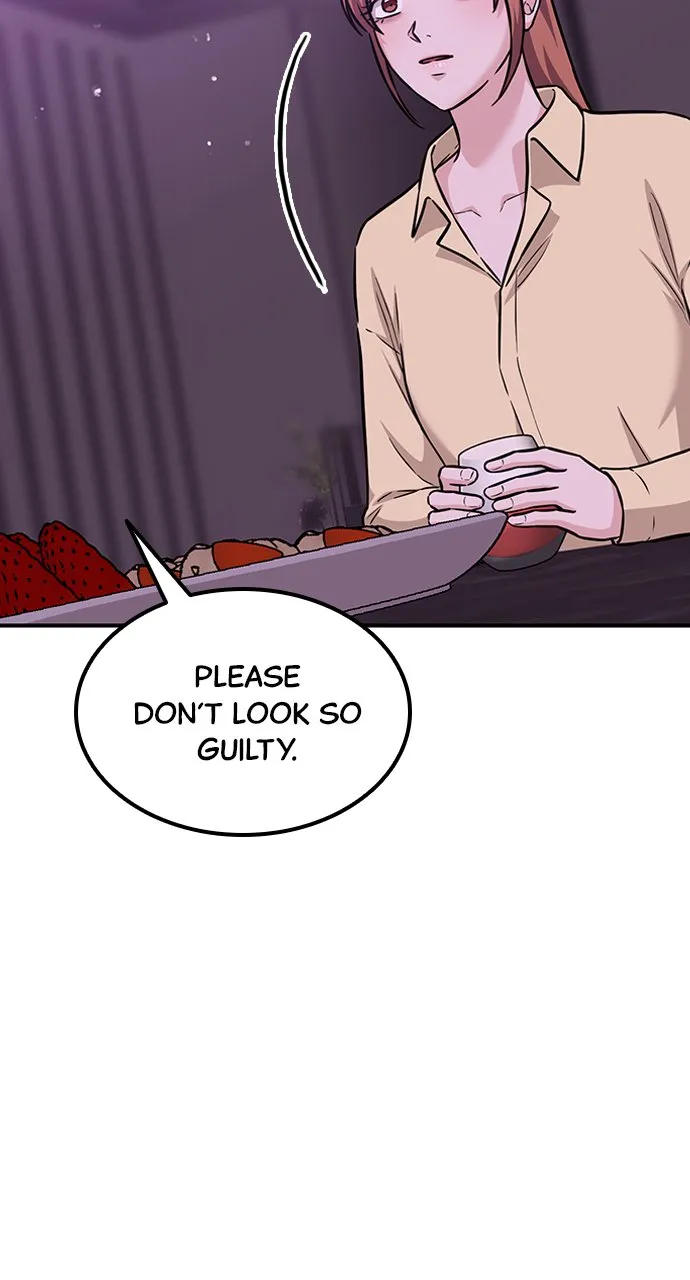 Our Night Shift Chapter 14 - Page 24