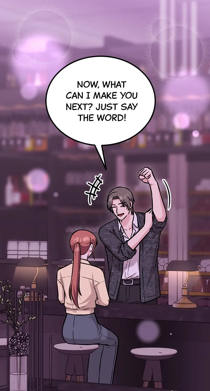 Our Night Shift Chapter 14 - Page 33