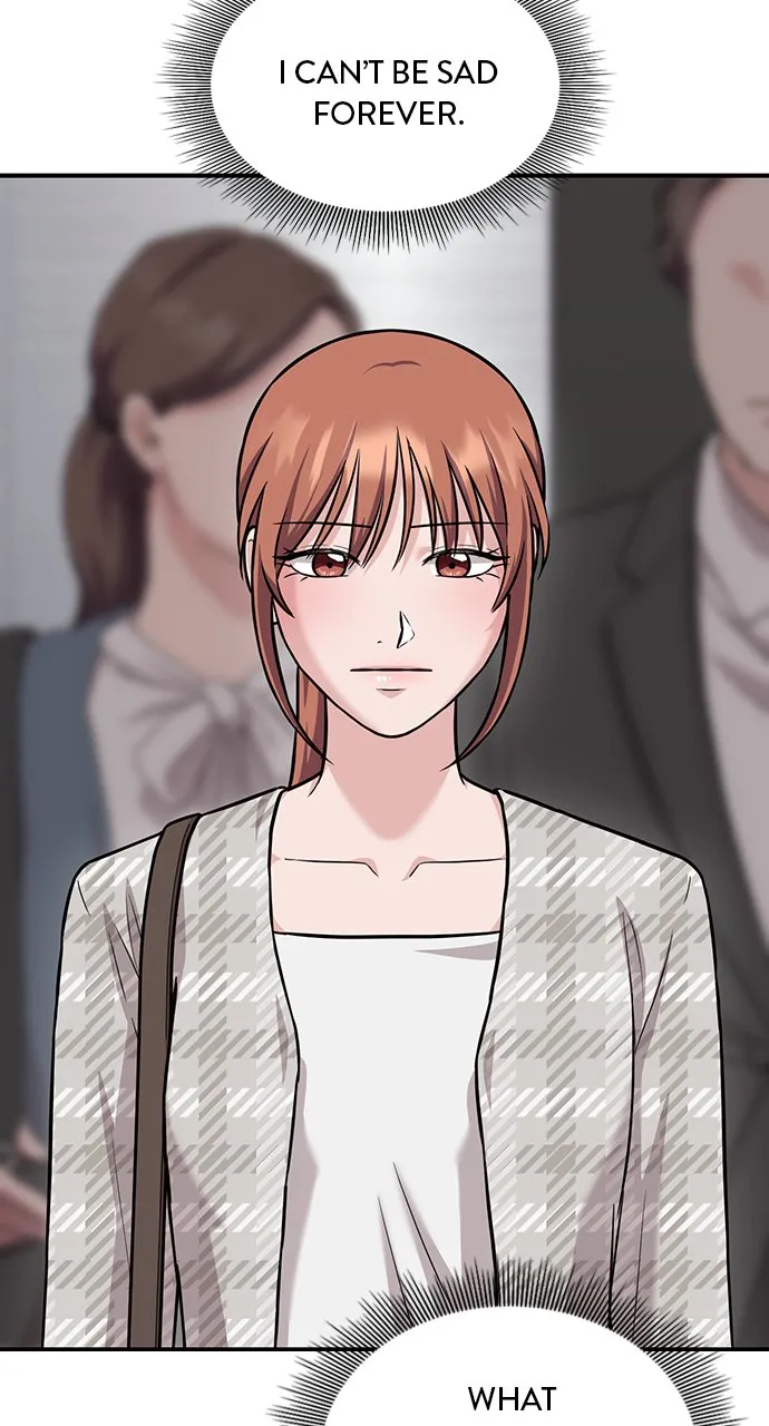 Our Night Shift Chapter 14 - Page 40