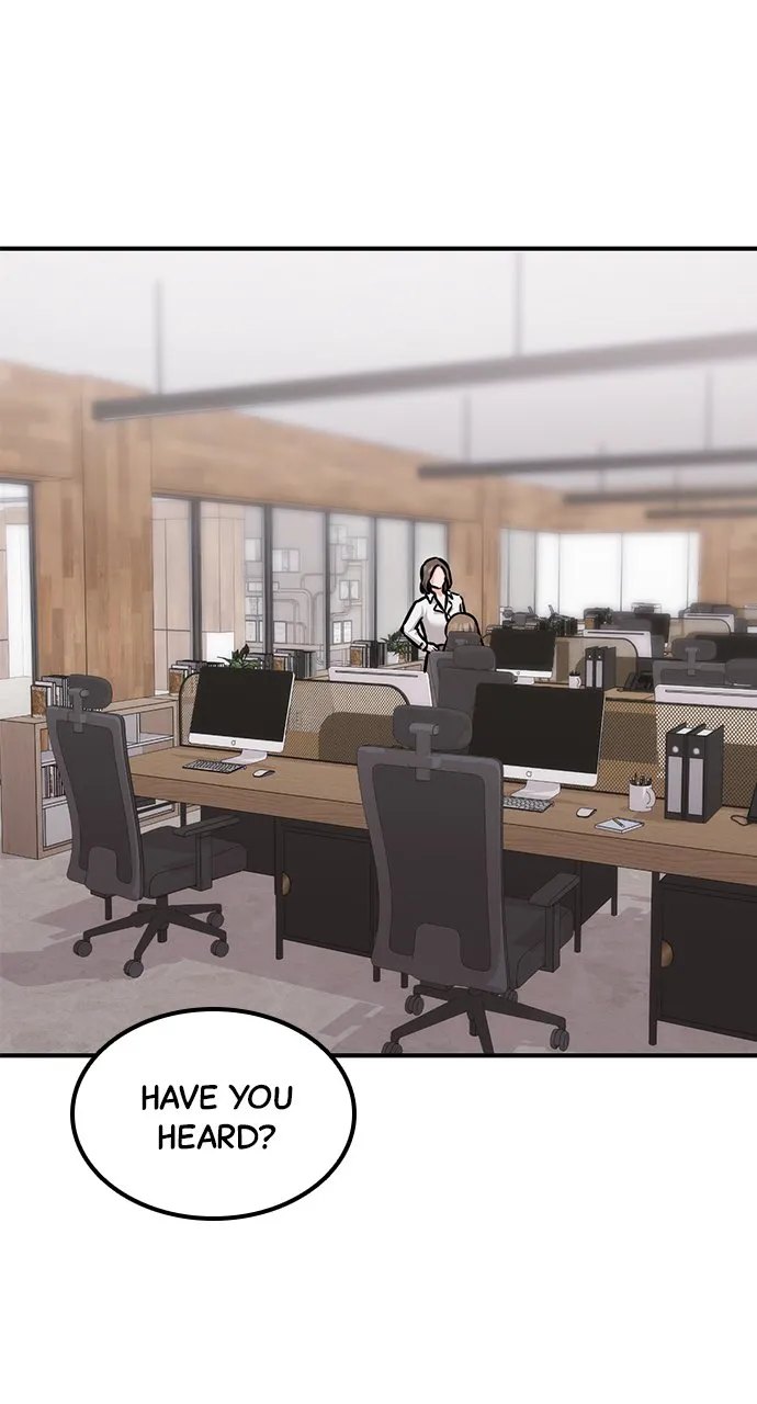 Our Night Shift Chapter 14 - Page 44