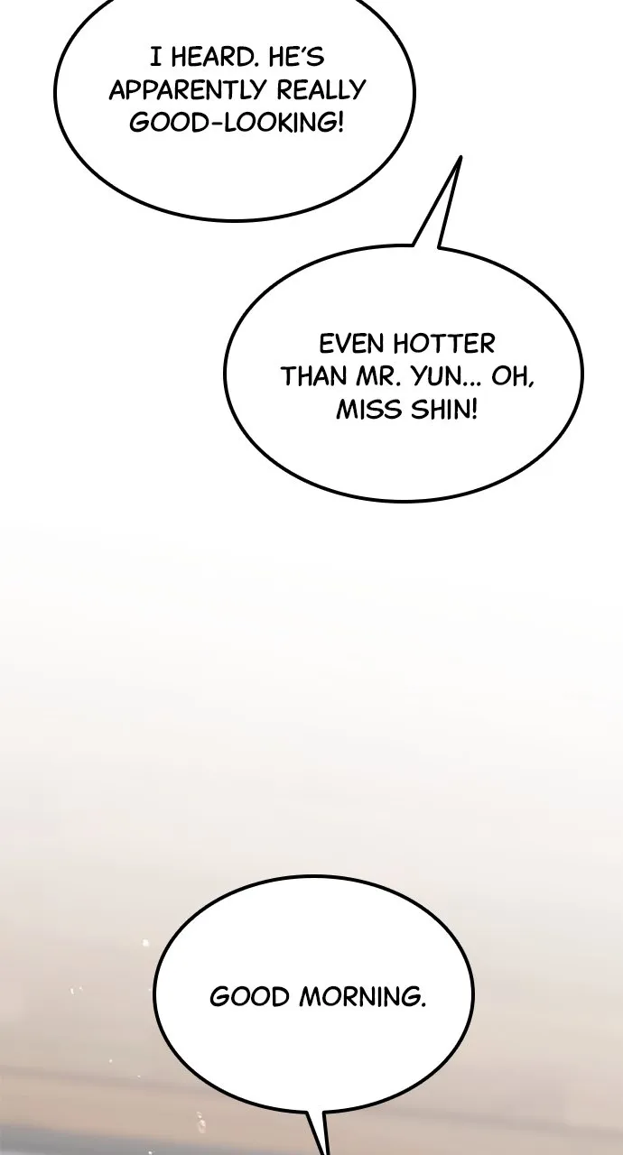 Our Night Shift Chapter 14 - Page 46