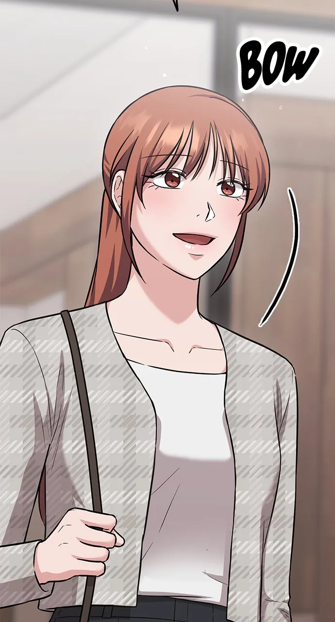 Our Night Shift Chapter 14 - Page 47