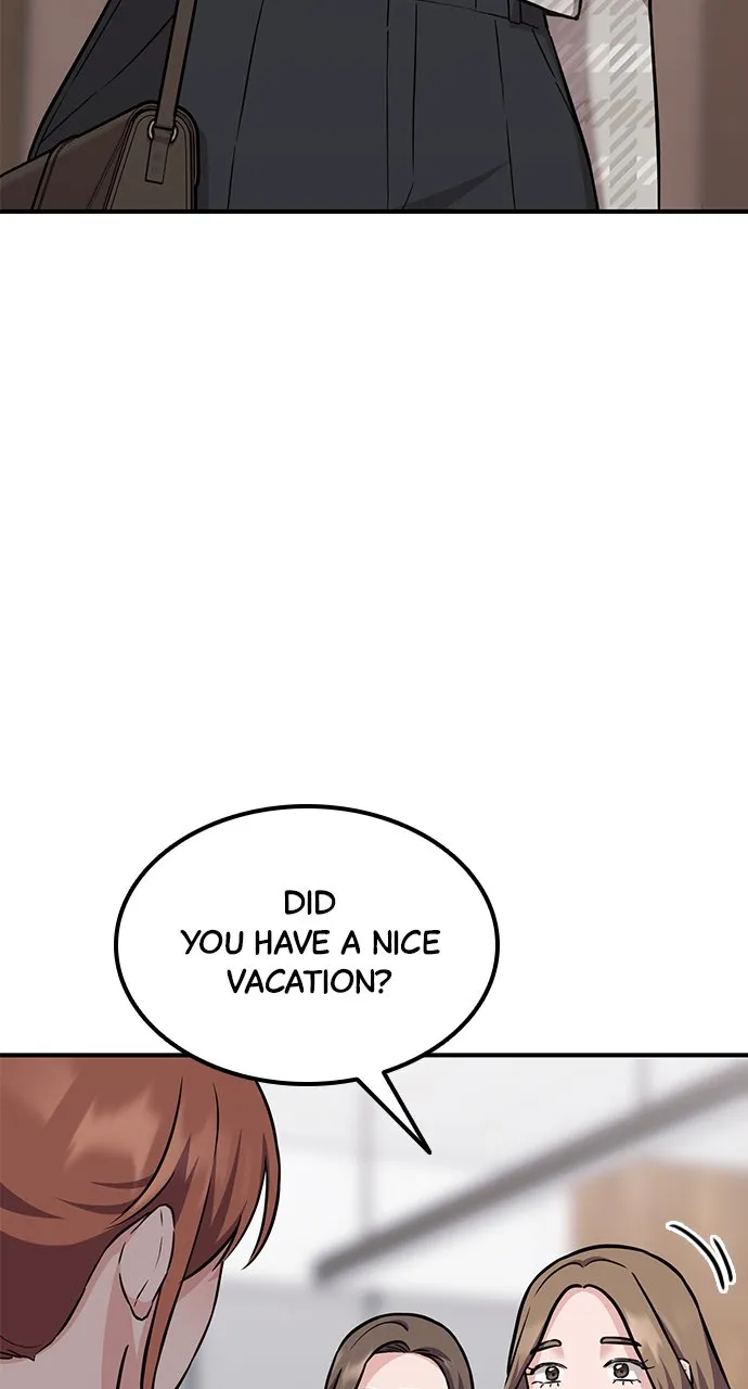 Our Night Shift Chapter 14 - Page 48