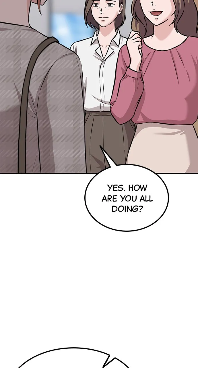 Our Night Shift Chapter 14 - Page 49