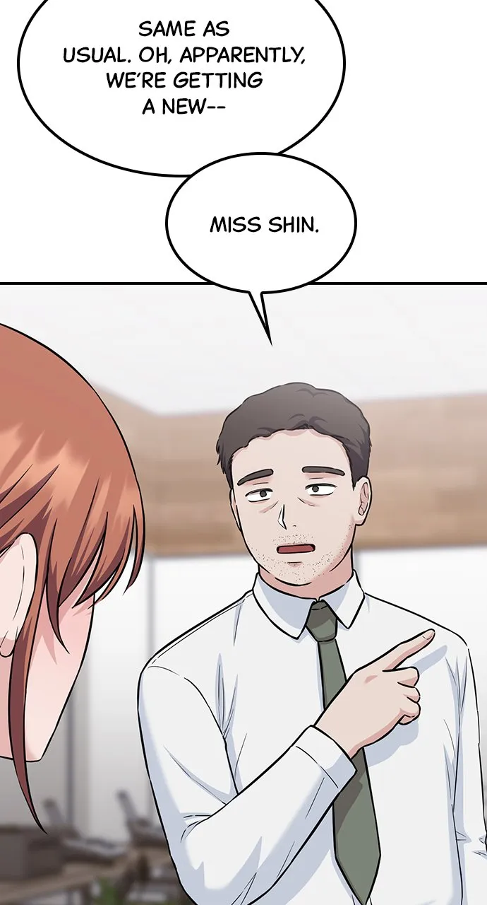 Our Night Shift Chapter 14 - Page 50