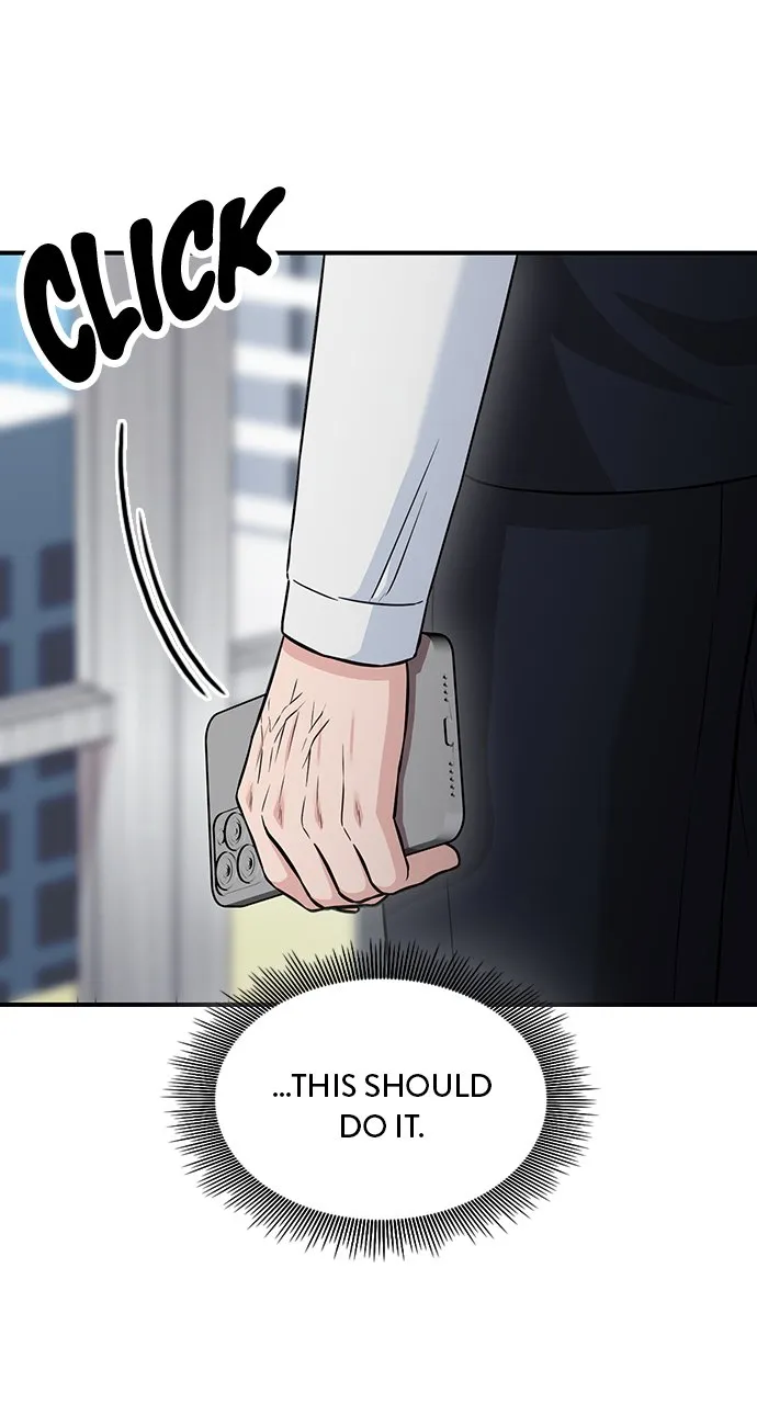 Our Night Shift Chapter 14 - Page 57