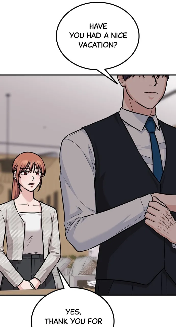 Our Night Shift Chapter 14 - Page 60