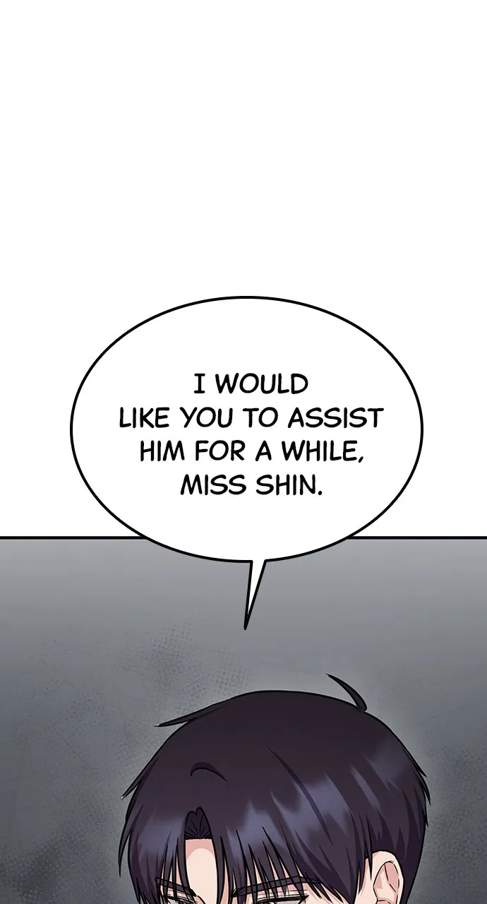 Our Night Shift Chapter 14 - Page 67