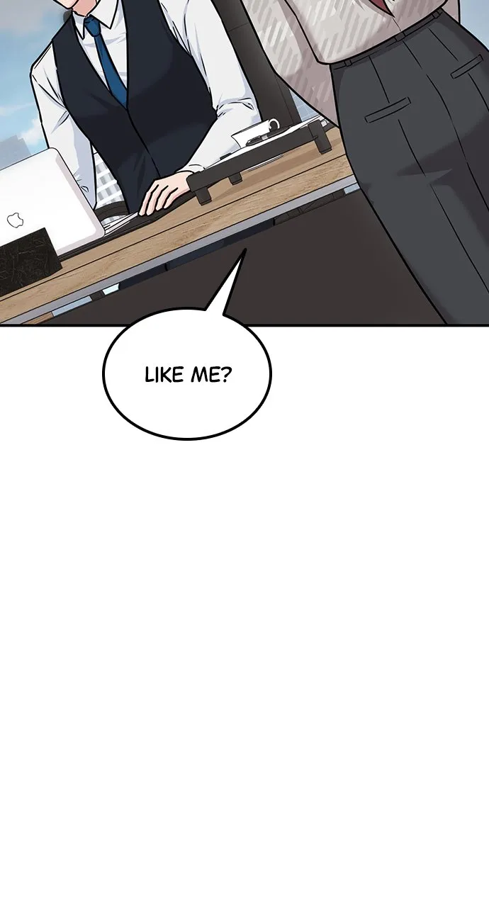 Our Night Shift Chapter 14 - Page 72