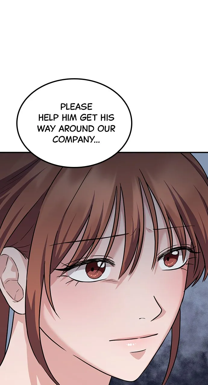 Our Night Shift Chapter 14 - Page 74