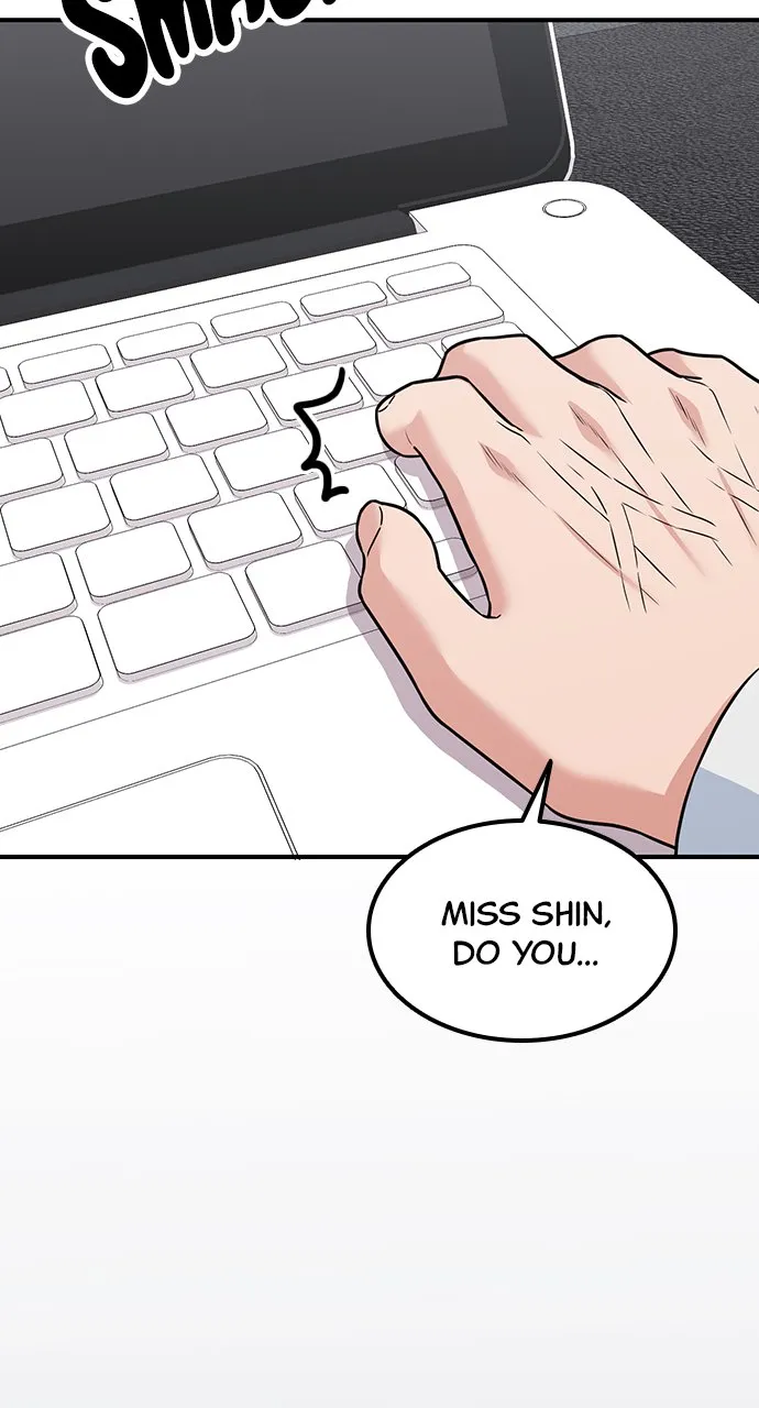 Our Night Shift Chapter 14 - Page 81