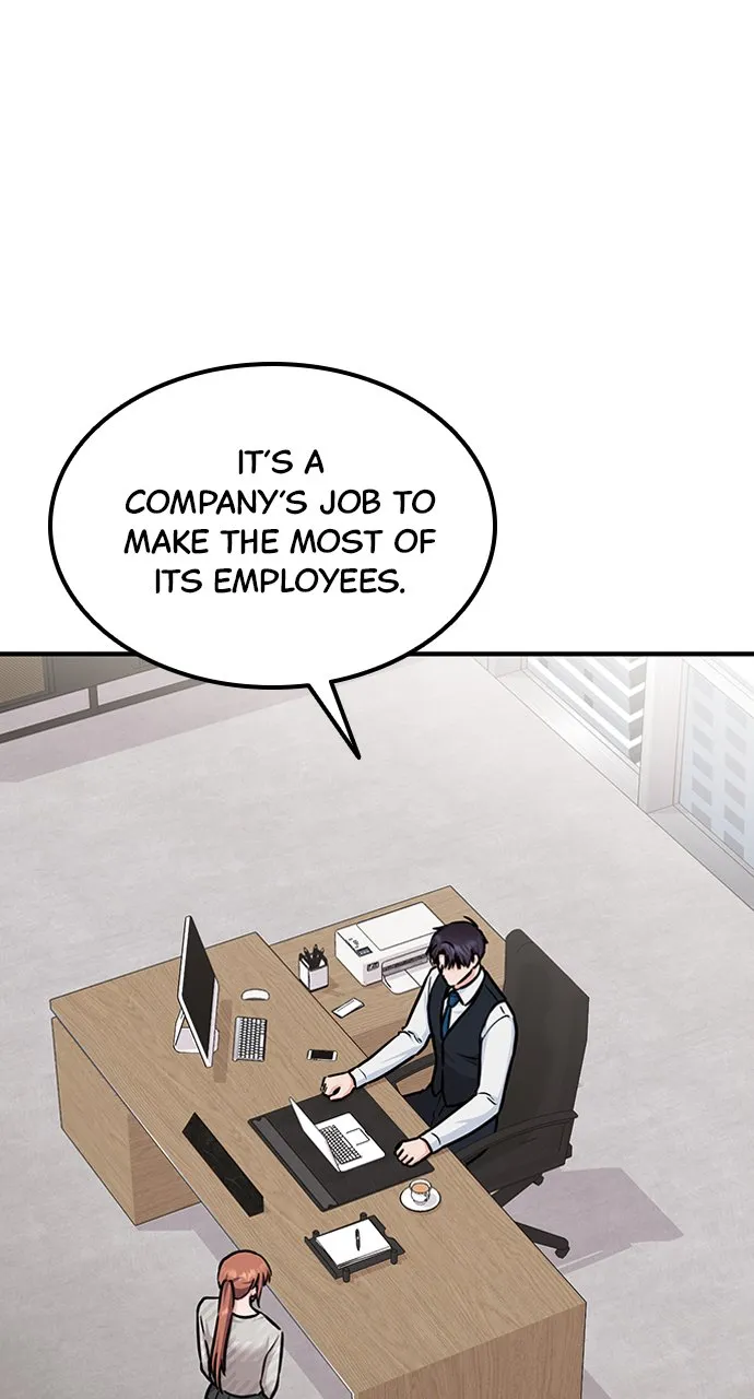 Our Night Shift Chapter 14 - Page 87