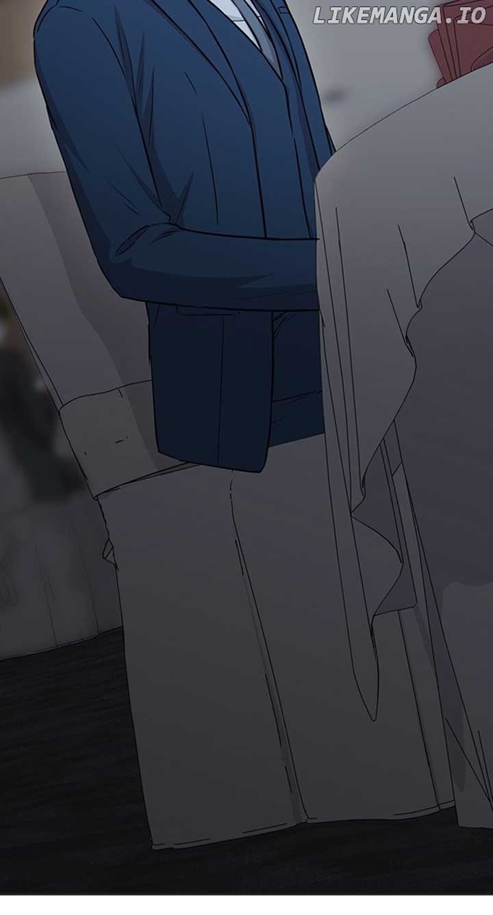 Our Night Shift Chapter 15 - Page 11