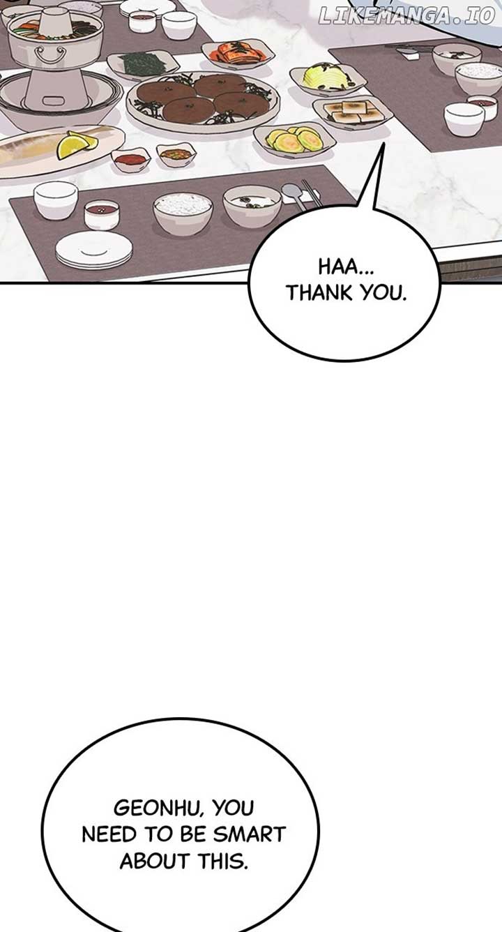 Our Night Shift Chapter 15 - Page 104