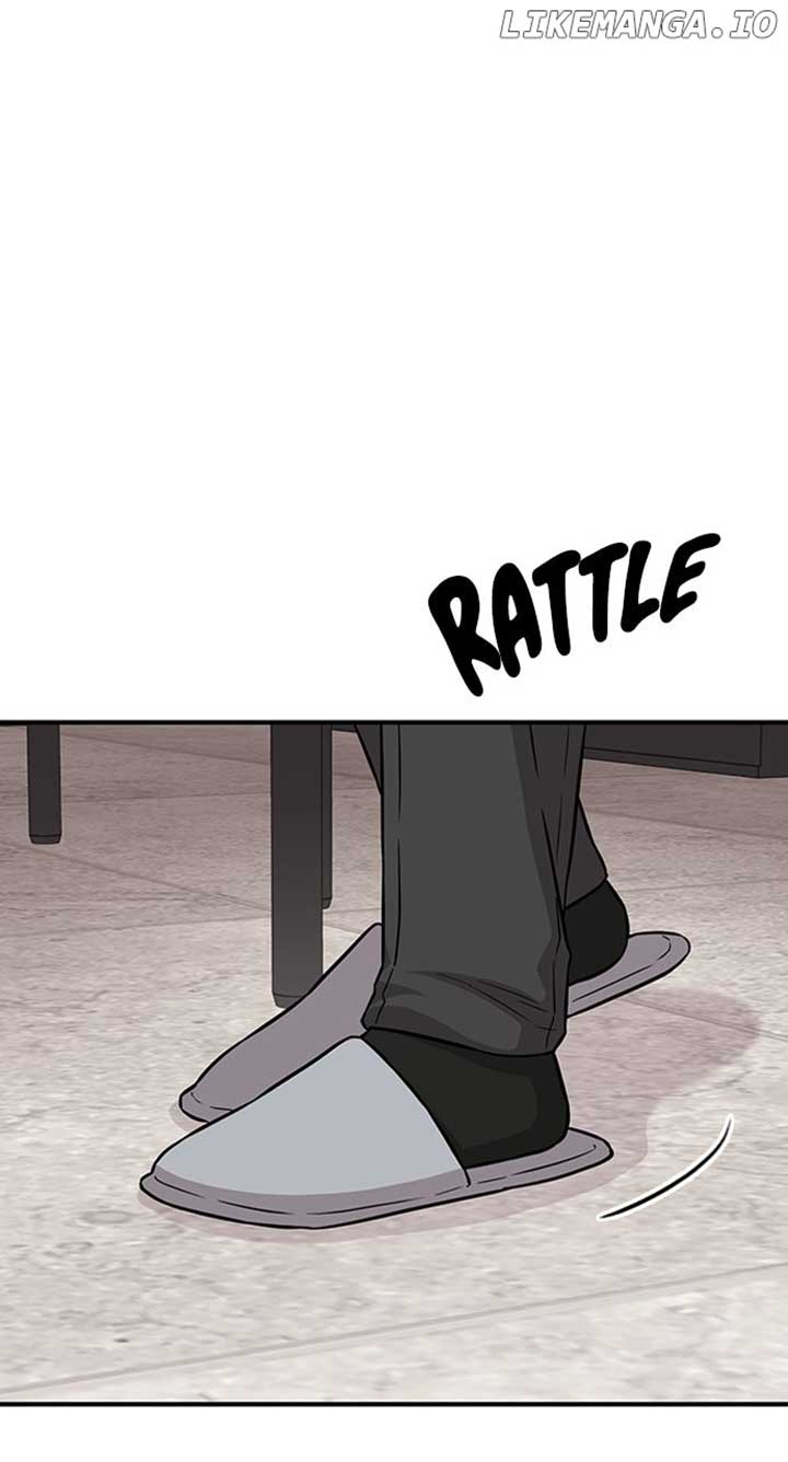 Our Night Shift Chapter 15 - Page 106