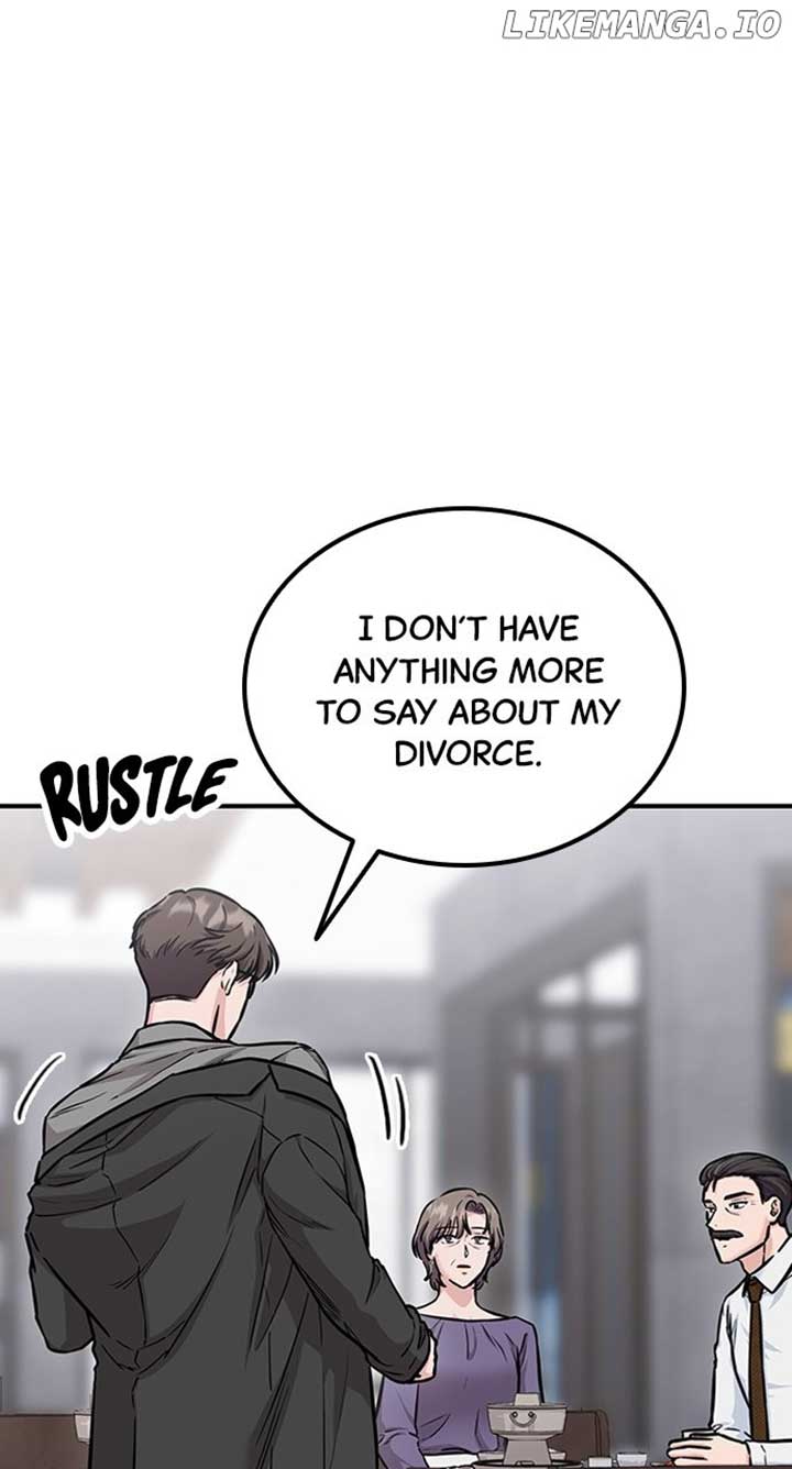 Our Night Shift Chapter 15 - Page 107