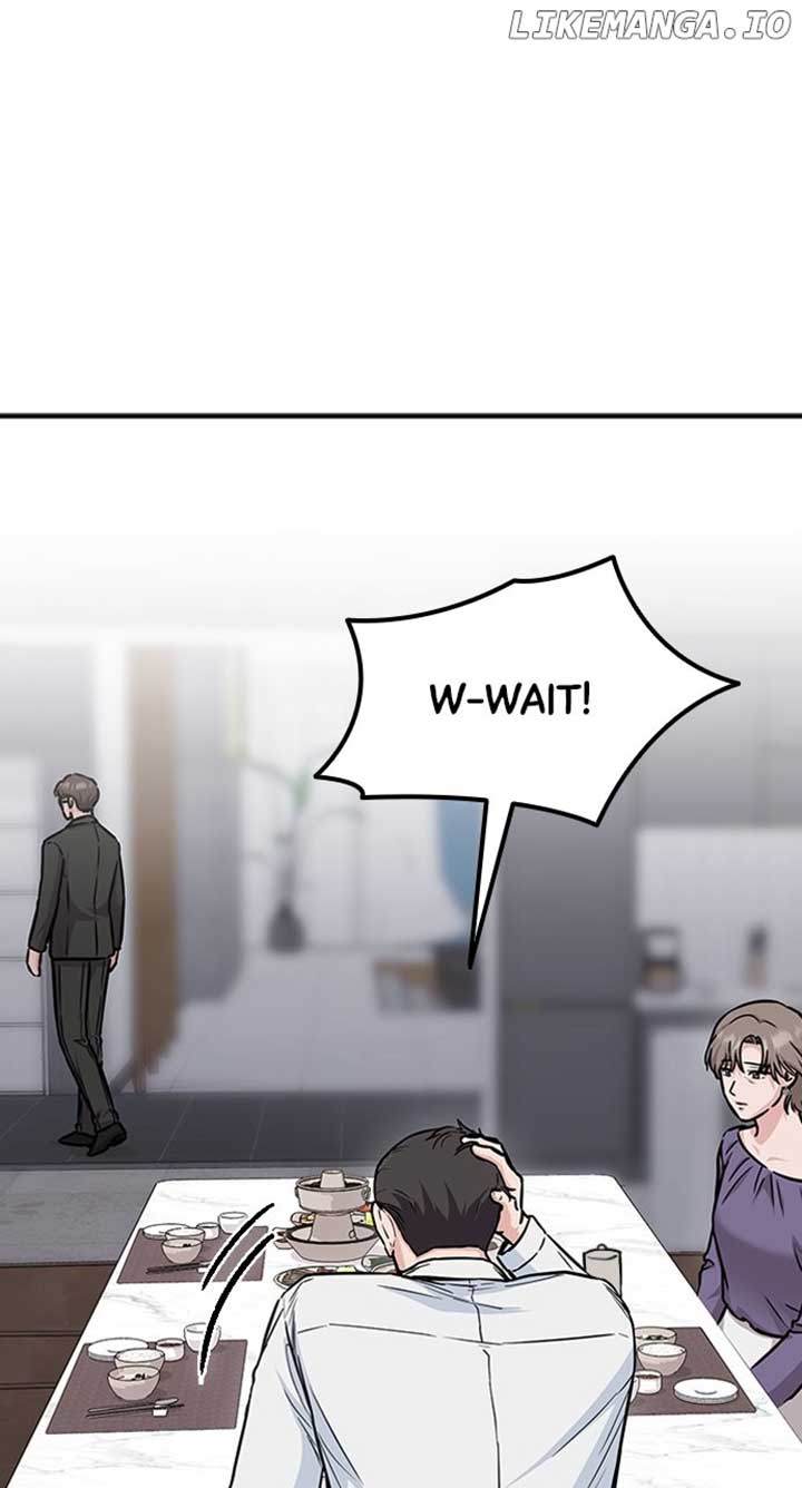 Our Night Shift Chapter 15 - Page 112