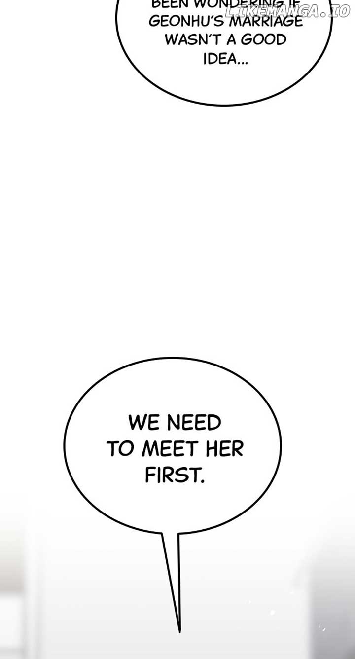 Our Night Shift Chapter 15 - Page 116