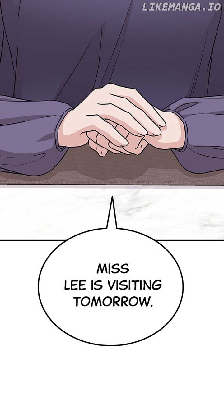 Our Night Shift Chapter 15 - Page 118