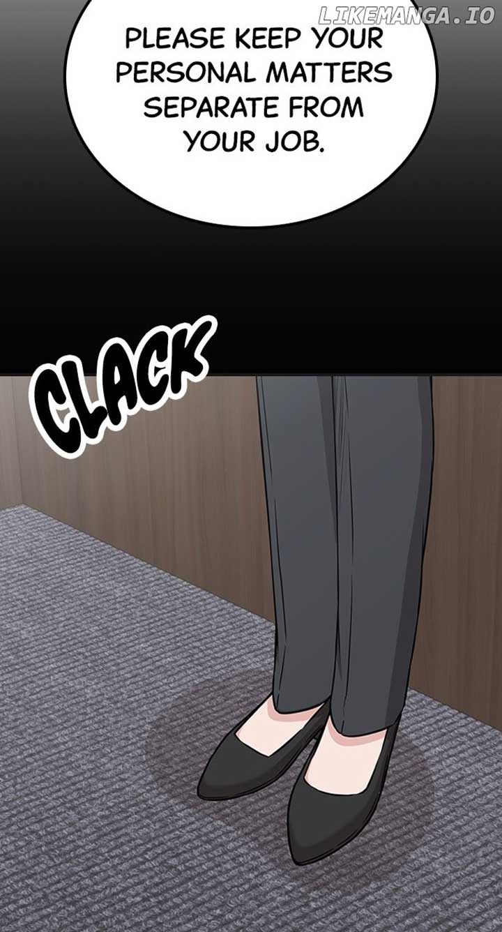 Our Night Shift Chapter 15 - Page 13