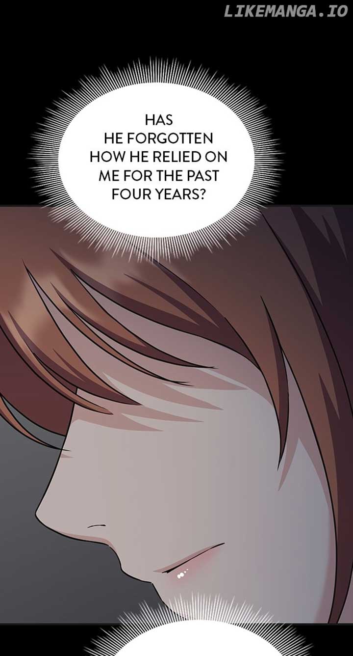 Our Night Shift Chapter 15 - Page 16