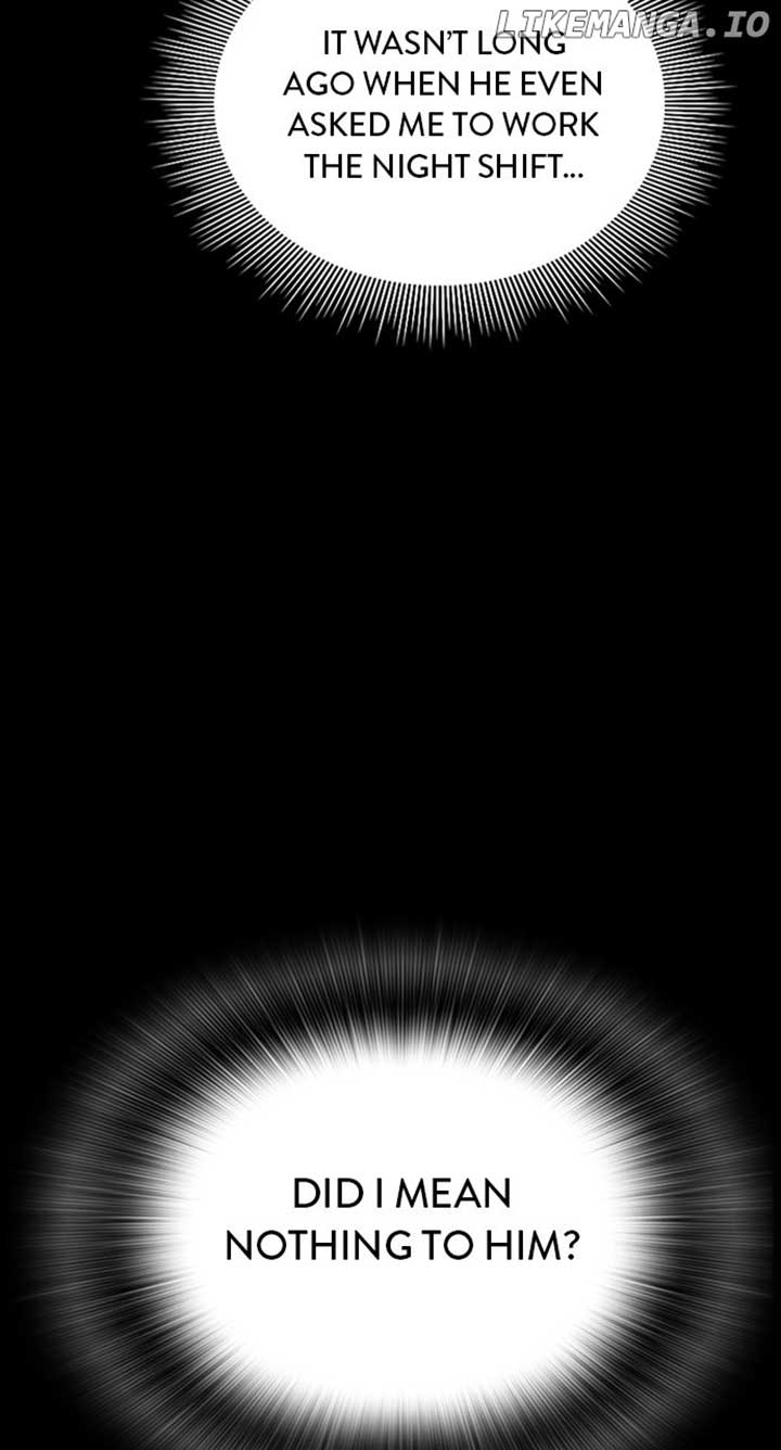 Our Night Shift Chapter 15 - Page 17