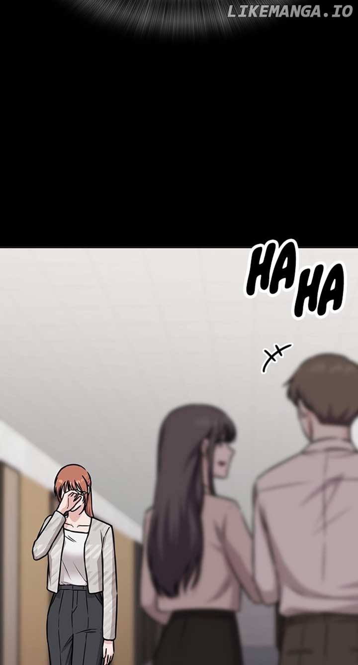 Our Night Shift Chapter 15 - Page 18