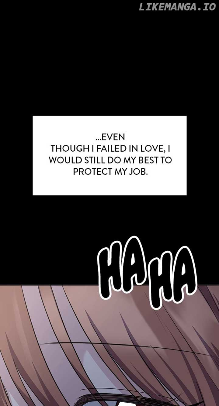 Our Night Shift Chapter 15 - Page 21