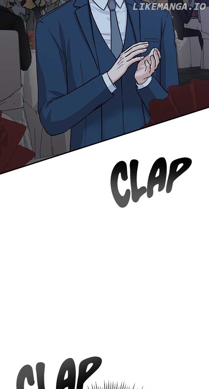 Our Night Shift Chapter 15 - Page 30