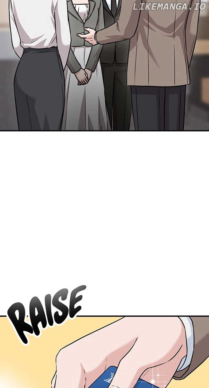 Our Night Shift Chapter 15 - Page 36