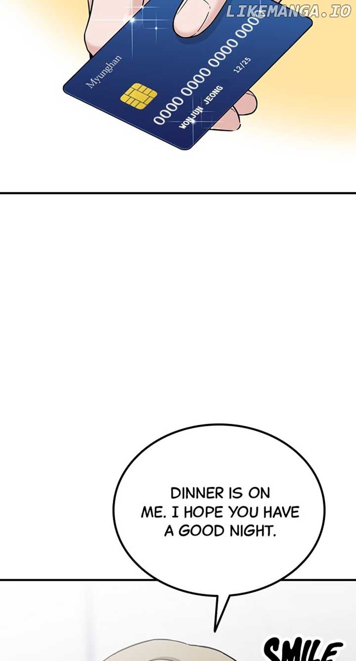 Our Night Shift Chapter 15 - Page 37