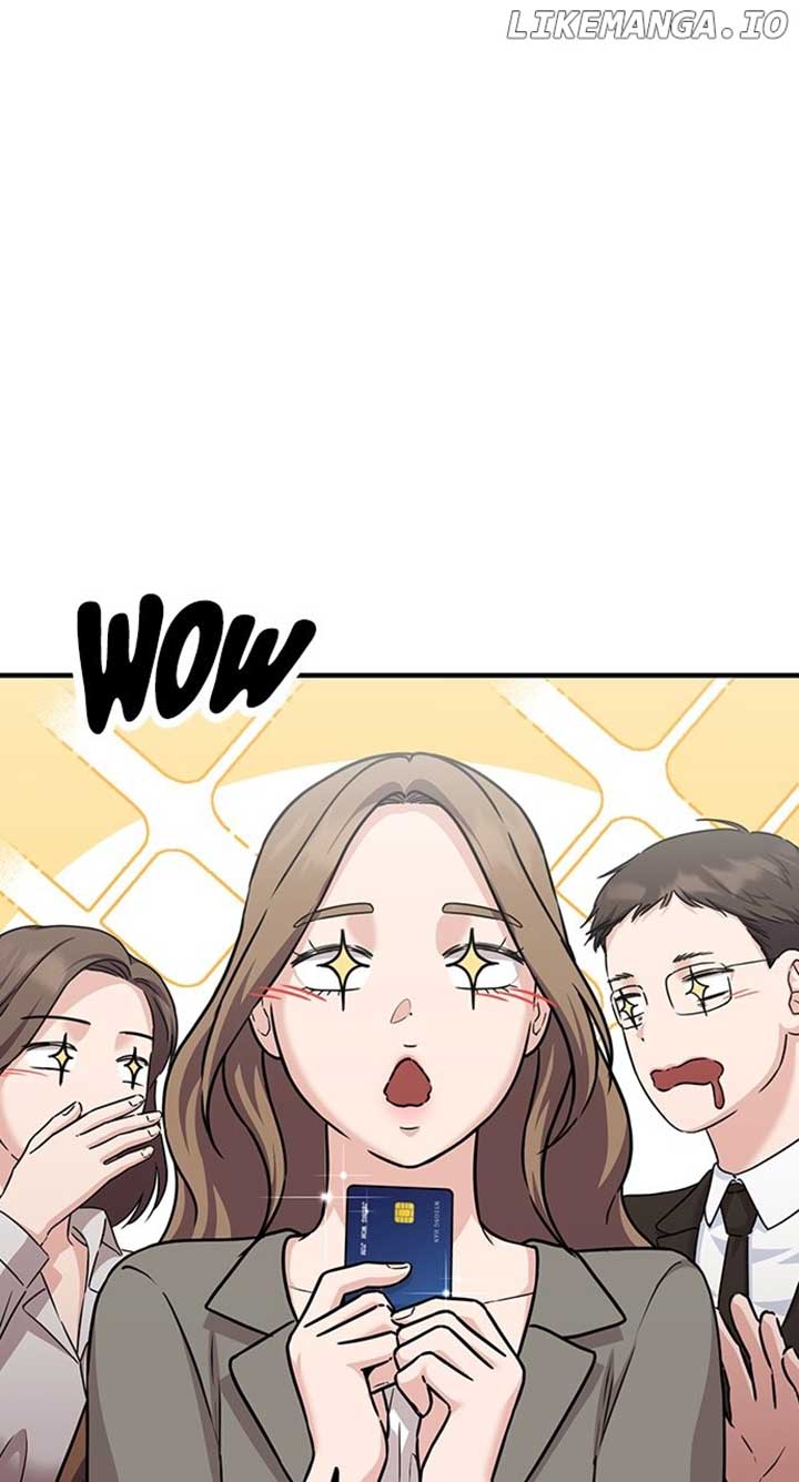 Our Night Shift Chapter 15 - Page 39